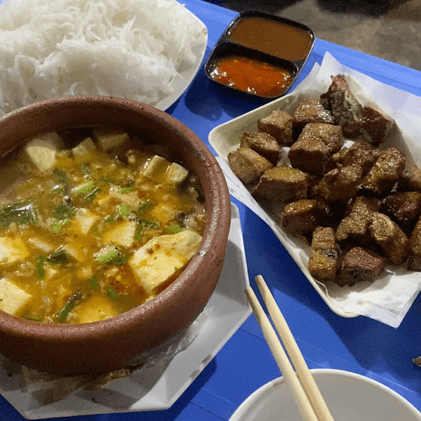 Hình ảnh Quán Cô Mai - 4