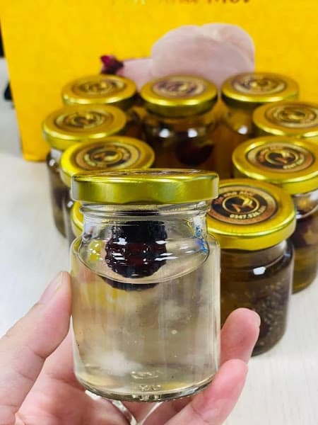 Hình ảnh Yến Sào Nhà Mối - 2