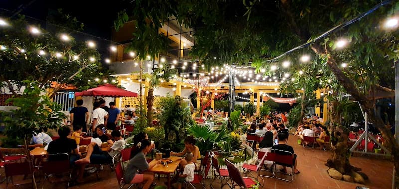 Hình ảnh Phúc Drink 172/29 Tô Hiệu - 2