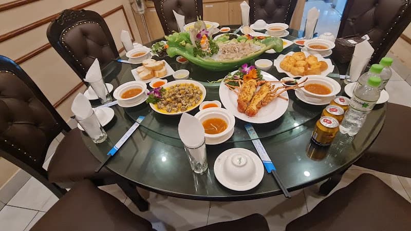 Hình ảnh Siêu Thị Hải Sản Phố 99 - 6