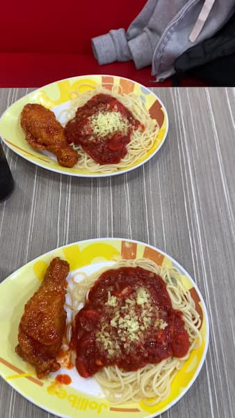 Hình ảnh Jollibee Co.opmart Tây Ninh - 4