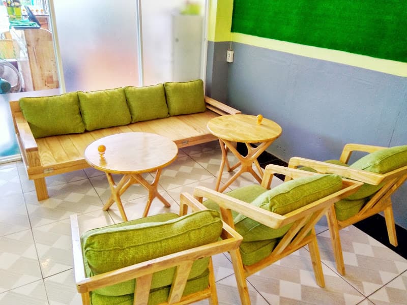 Hình ảnh Cơm chay Hoa Tâm - 3