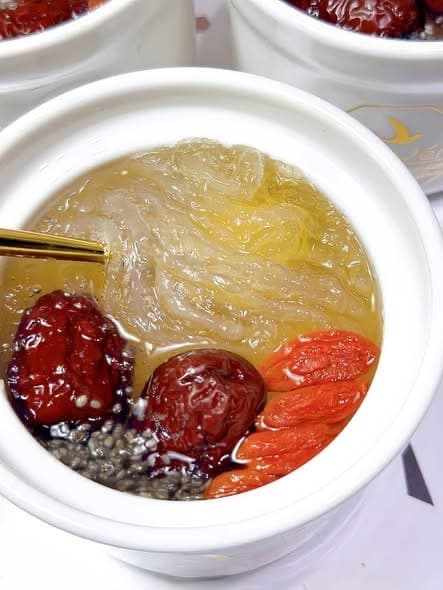 Hình ảnh Yến sào Cát Tường (Bird's nest) - 4