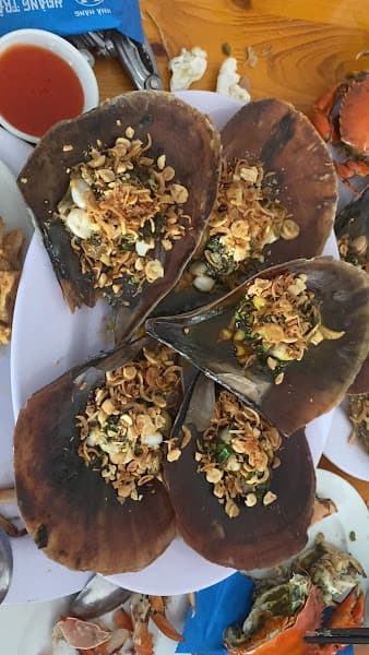 Hình ảnh NHÀ HÀNG HOÀNG TRÂM - 3