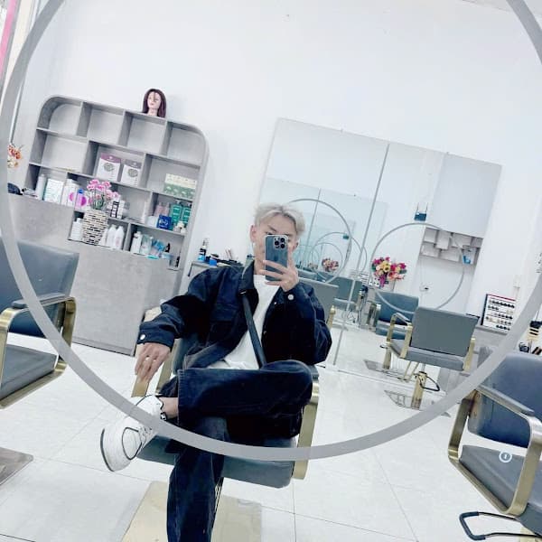 Ảnh bìa TIến Hair Studio