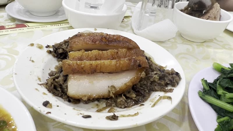 Hình ảnh Nhà Hàng Thảo Viên - 3