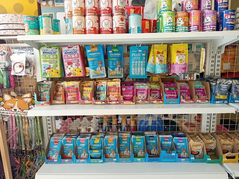 Ảnh bìa Phòng khám thú y Pet Lotus