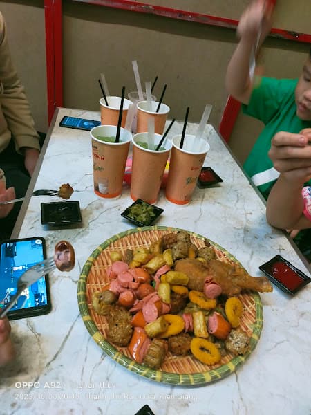 Hình ảnh Buffet 69 - 2