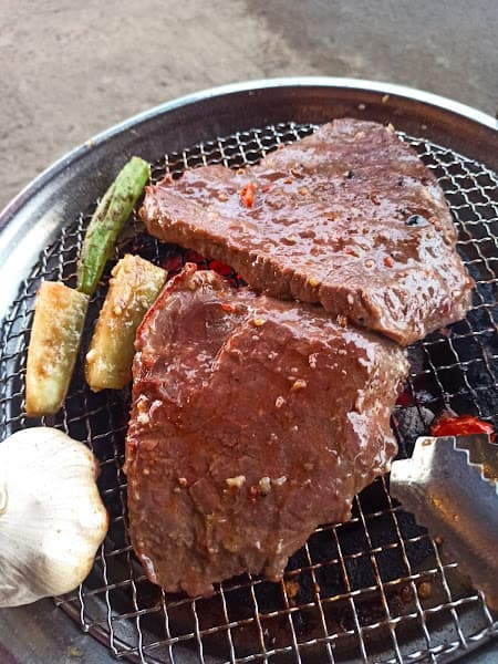 Hình ảnh Lẩu nướng BIVA quán - 2