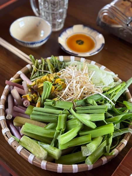 Hình ảnh Quán Nhà Lá - 4