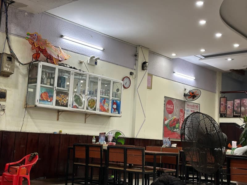 Hình ảnh Bà Thôi - 2