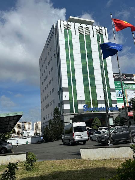Hình ảnh SACOMBANK-CN Tây Ninh - 3