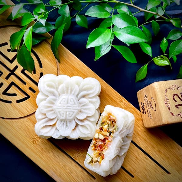 Hình ảnh Huyền Ngân Bakery Vincom - 2
