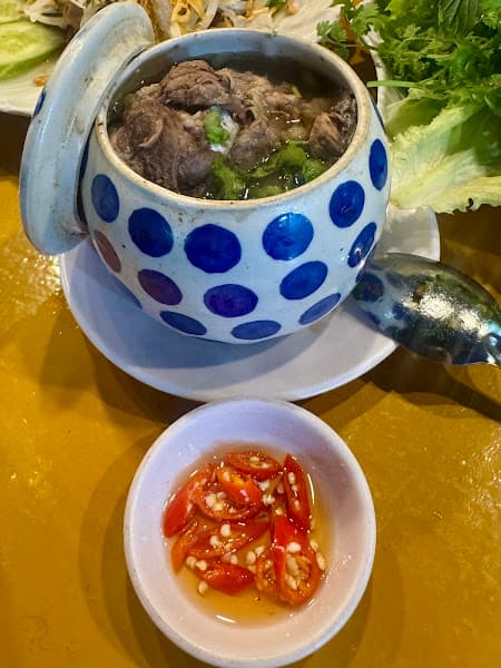 Hình ảnh Nha Trang Phố Quán - 3
