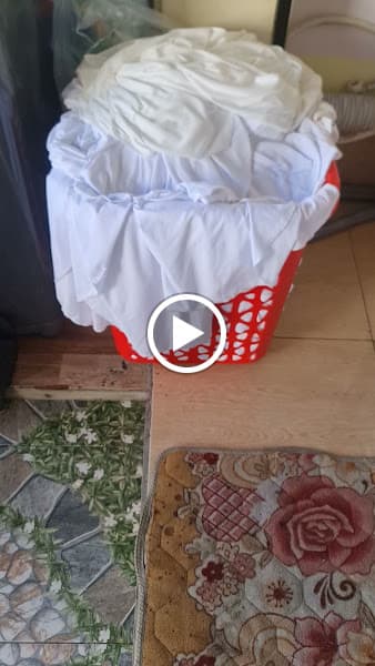 Hình ảnh Giặt sấy _ Luandry : Ánh Dương - 2