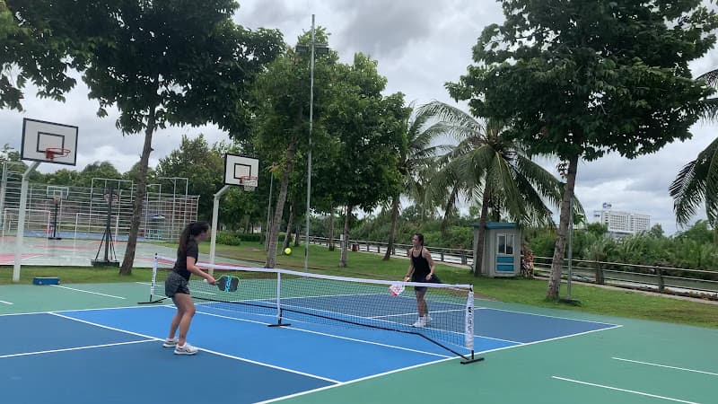 Hình ảnh PICKLEBALL PRS - 4