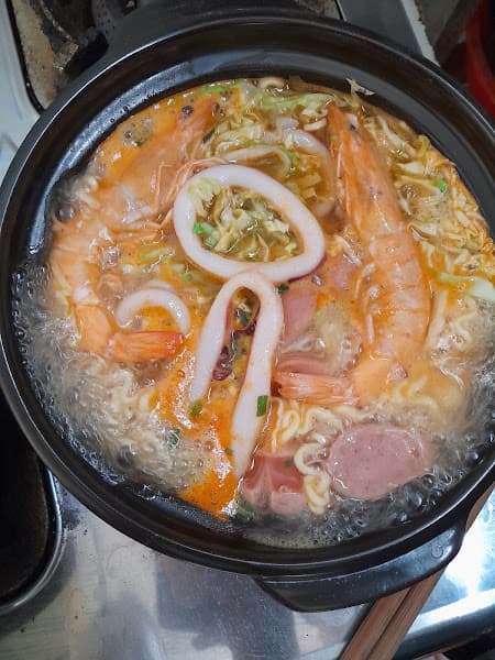 Hình ảnh Tiệm Mỳ Bon Bon - 2