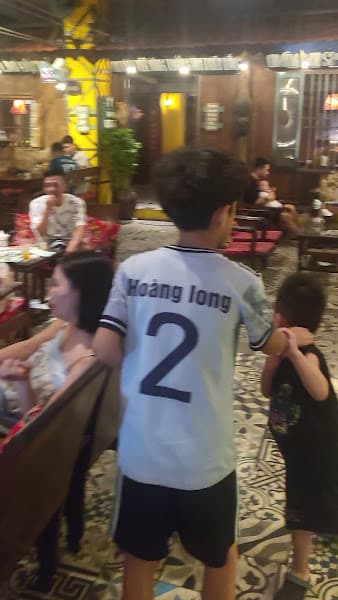 Hình ảnh Vintage coffee - Cà Phê Bao Cấp - 2