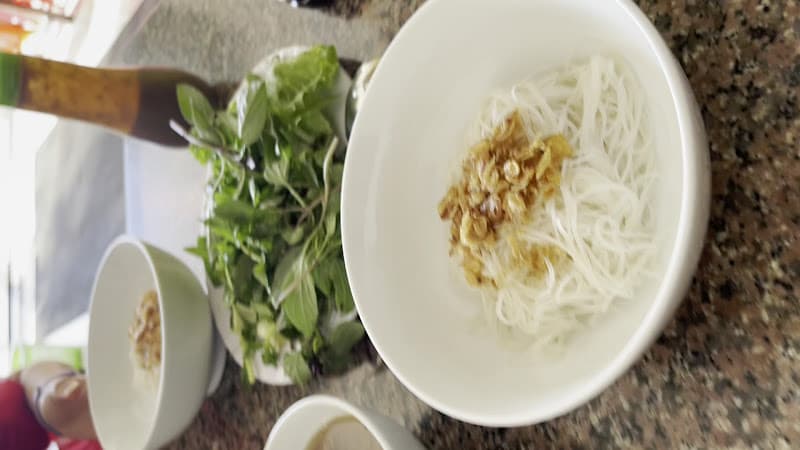 Hình ảnh Phở Khô Gia Lai - Phở Bò Nam Định - Hùng Ròm - Có bán Tết! - 5