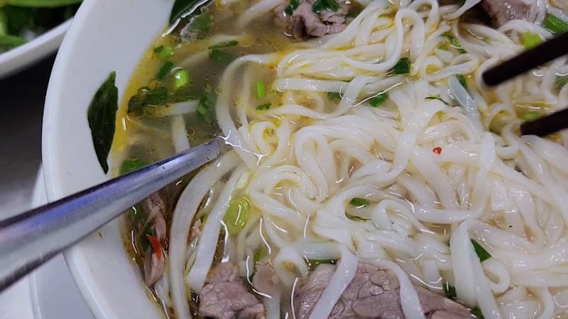 Hình ảnh Phở Thái Sơn - 4