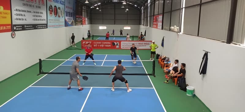 Hình ảnh Sân Pickleball 162 - 4