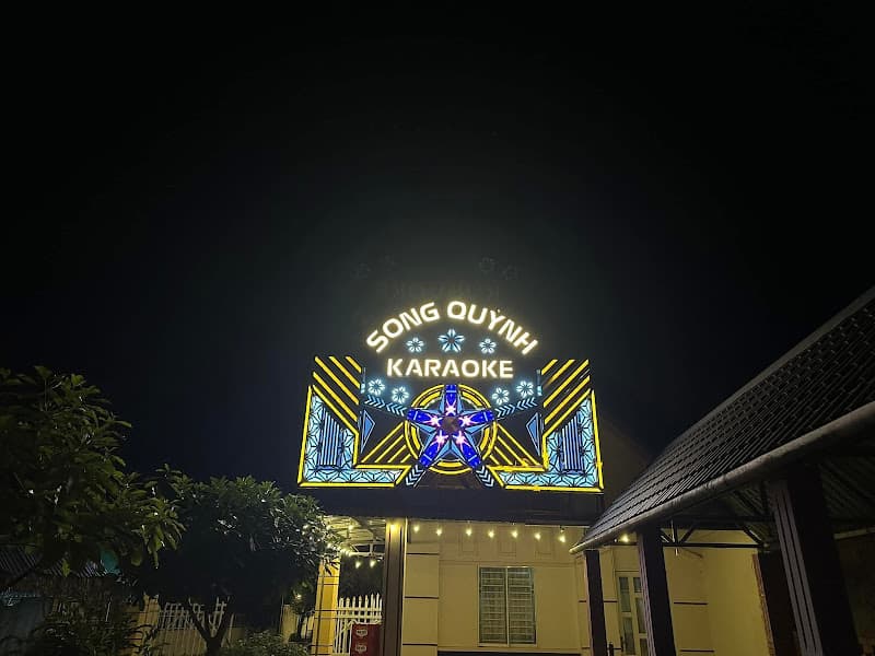 Hình ảnh Karaoke SONG QUỲNH - 7