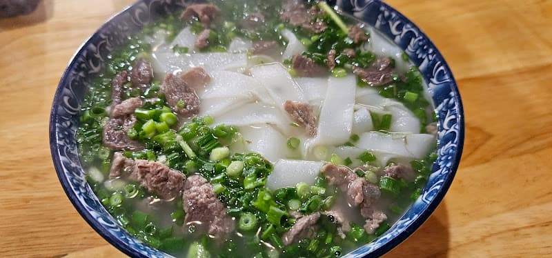 Hình ảnh Nhà hàng Hữu Nghị - 2