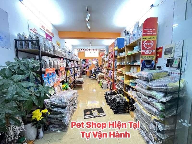 Hình ảnh Mega Pet Store - 4