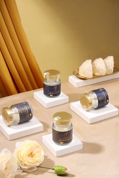 Hình ảnh Huỳnh Yến - Showroom Trần Hưng Đạo HN - 2