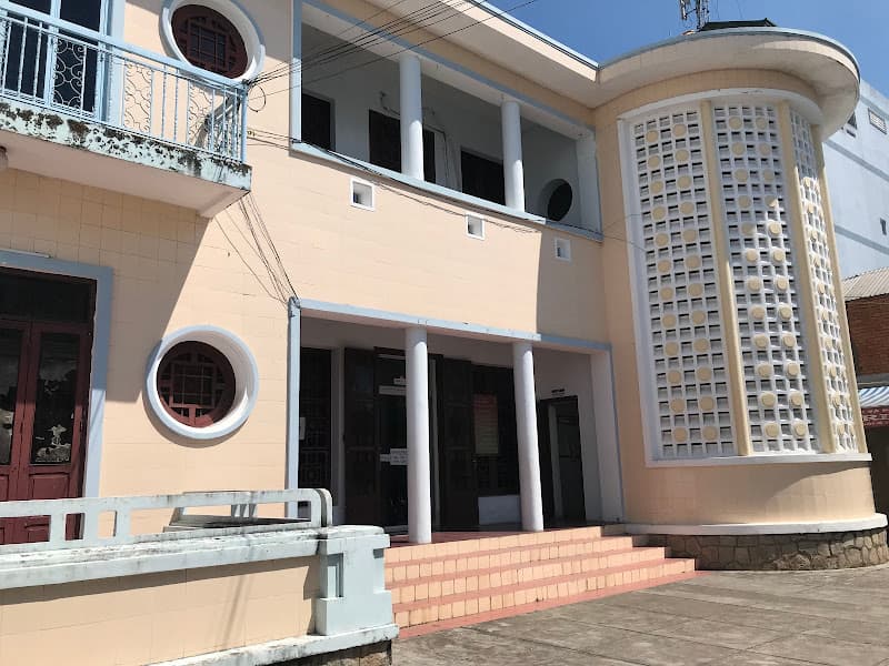 Hình ảnh ATM Agribank - Thốt Nốt - 3