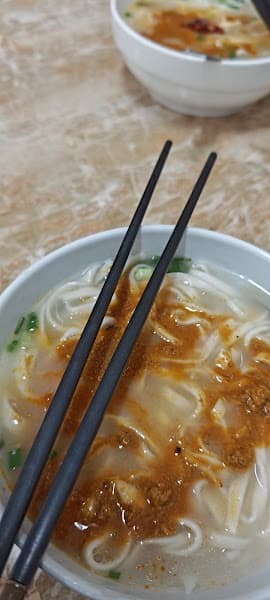 Hình ảnh Cháo canh cua đồng Hà Dũng - 9