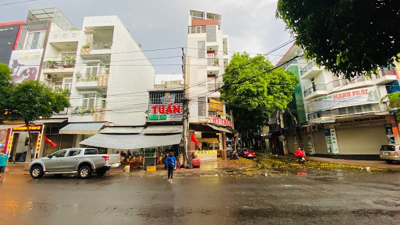 Hình ảnh Quán Tuấn Liên Xô - 2