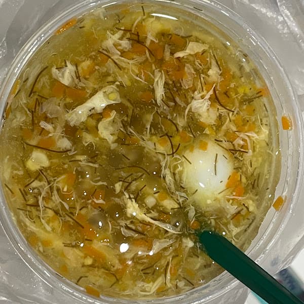 Hình ảnh Cháo-sup dinh dưỡng Ban Mai - 2