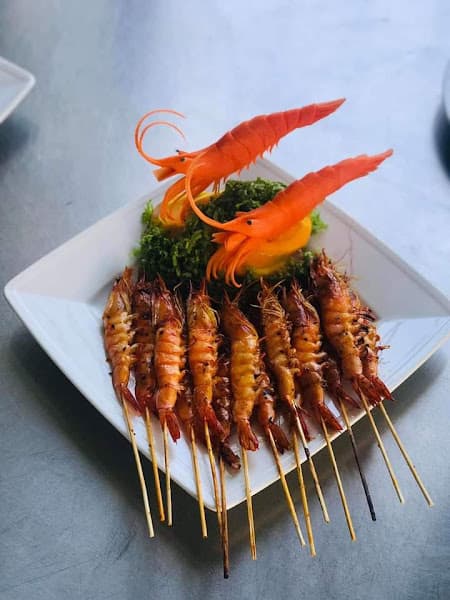 Hình ảnh Nhà Hàng Sóng Biển - 5