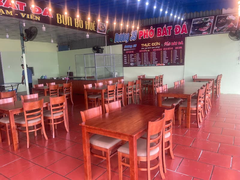Phở Bát Đá Dương 39