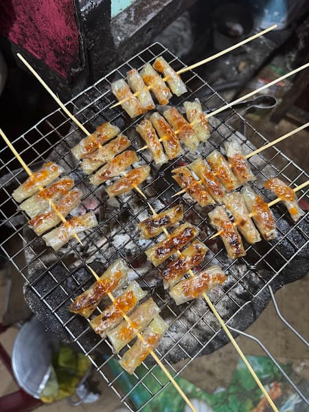 Hình ảnh BÁNH XÈO LỤI BÀ LIÊN - 3