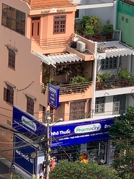 Hình ảnh Nhà thuốc Pharmacity - 2