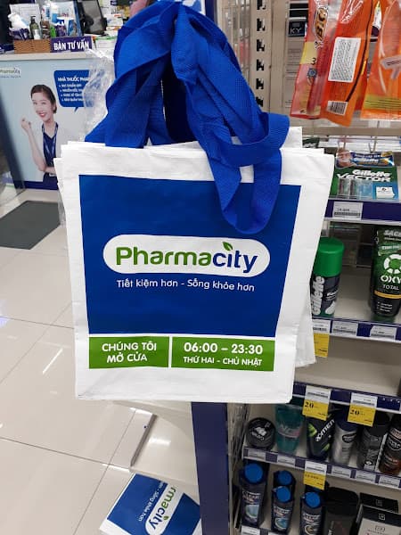 Hình ảnh Nhà thuốc Pharmacity - 6