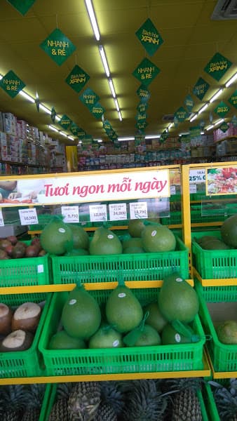Hình ảnh Bách Hóa Xanh - Lê Đình Cẩn - 3
