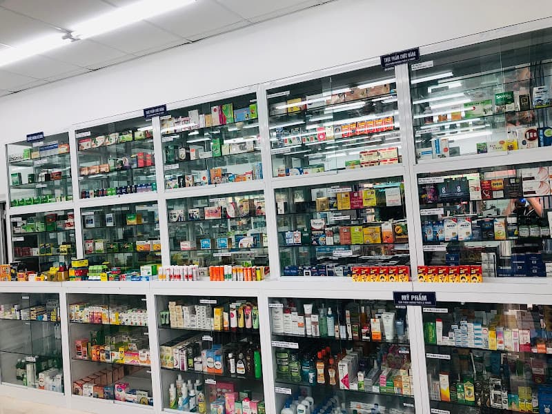 Hình ảnh Nhà Thuốc FPT Long Châu - 4