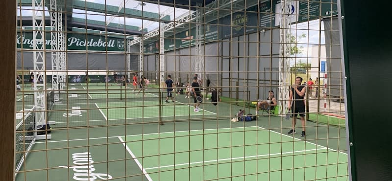 Hình ảnh Kingdom Pickleball Huế - 2