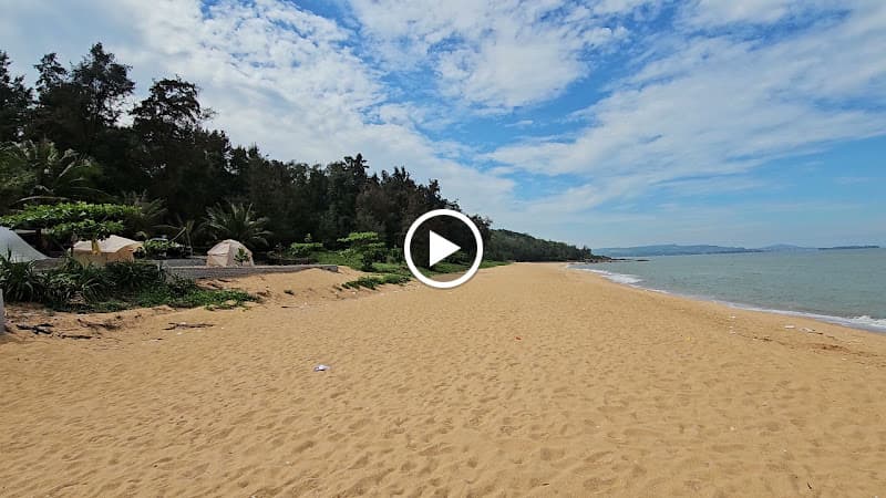 Hình ảnh Nhà Hàng Phố Biển , Bãi Tắm Quỳnh Lập ,Hoàng Mai ,Nghệ An. - 3