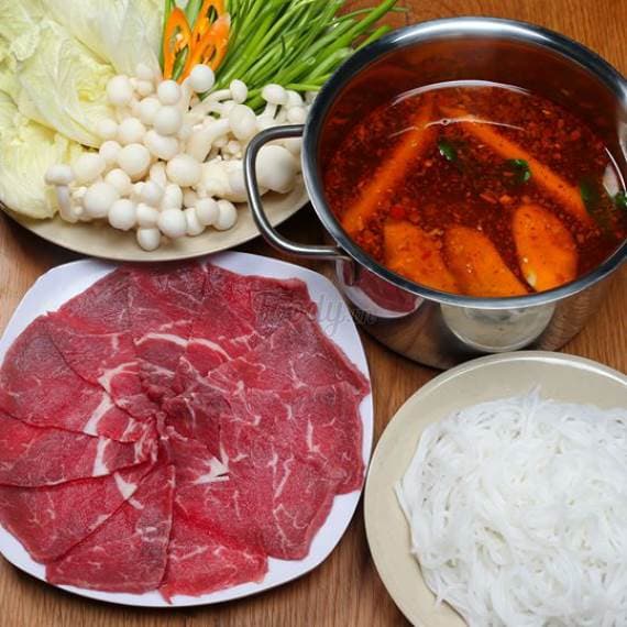 Hình ảnh Súp Cua - Lê Quang Định - 3