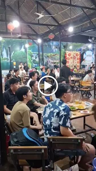 Hình ảnh Quán 68 hải sản lẩu nướng - 2