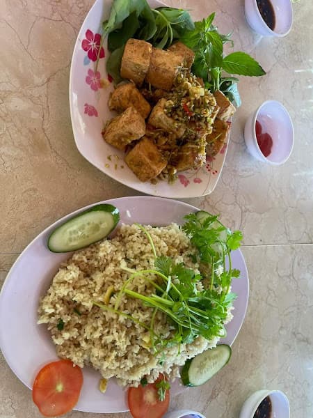 Hình ảnh Quán ăn gia đình Suối Môn - 5