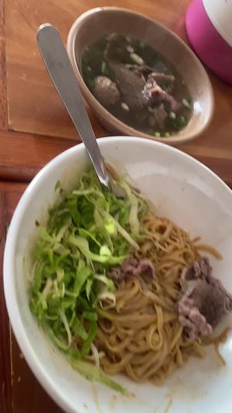 Hình ảnh Phở Khô Hào Ký Bảo Lộc - 4