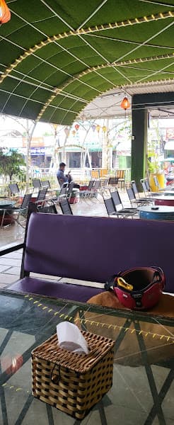 Hình ảnh Coffee Milano - 3