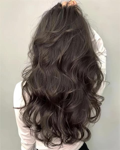 Hình ảnh AN Hair Studio - 5