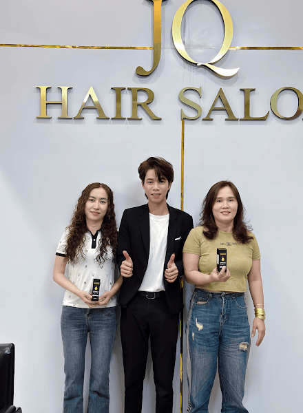 Hình ảnh JQ Hair Salon - 9
