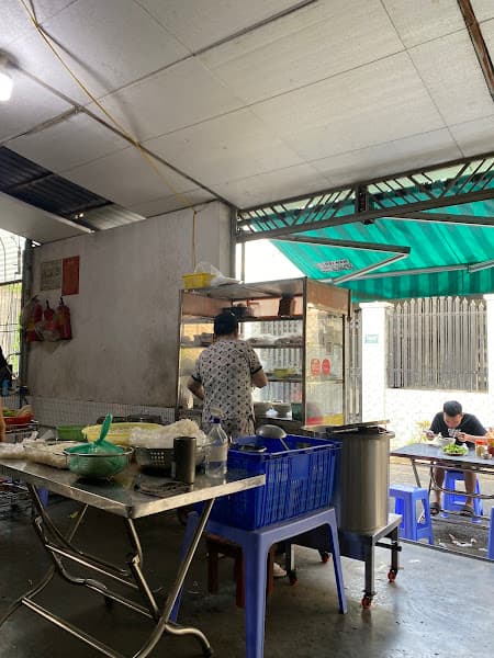 Hình ảnh Bún Bò Cô Lý Bùi Thượng - 4